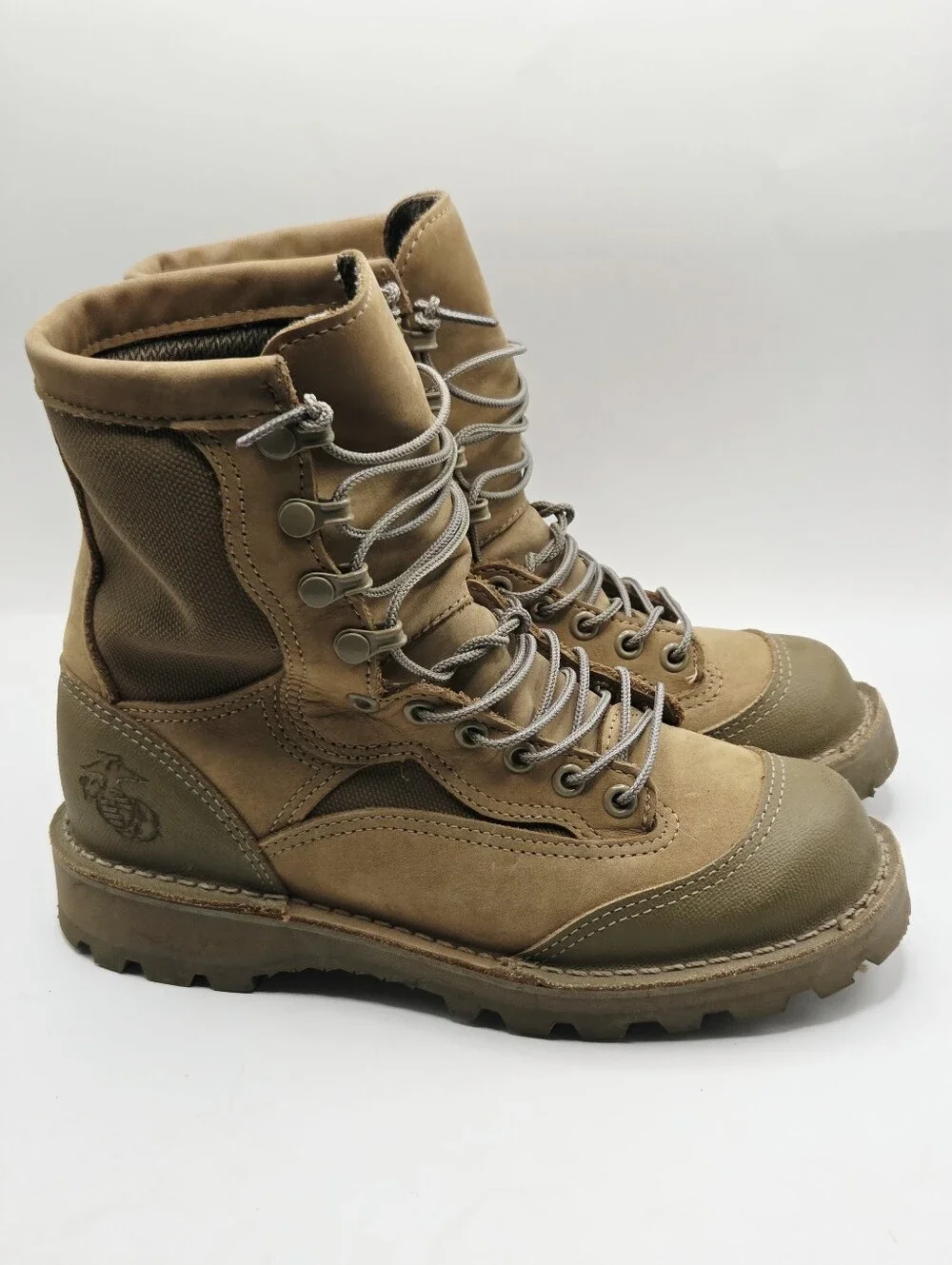 Danner good like
